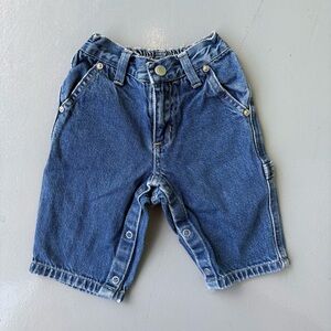 Old Navy Baby Classic Blue Kids Jeans